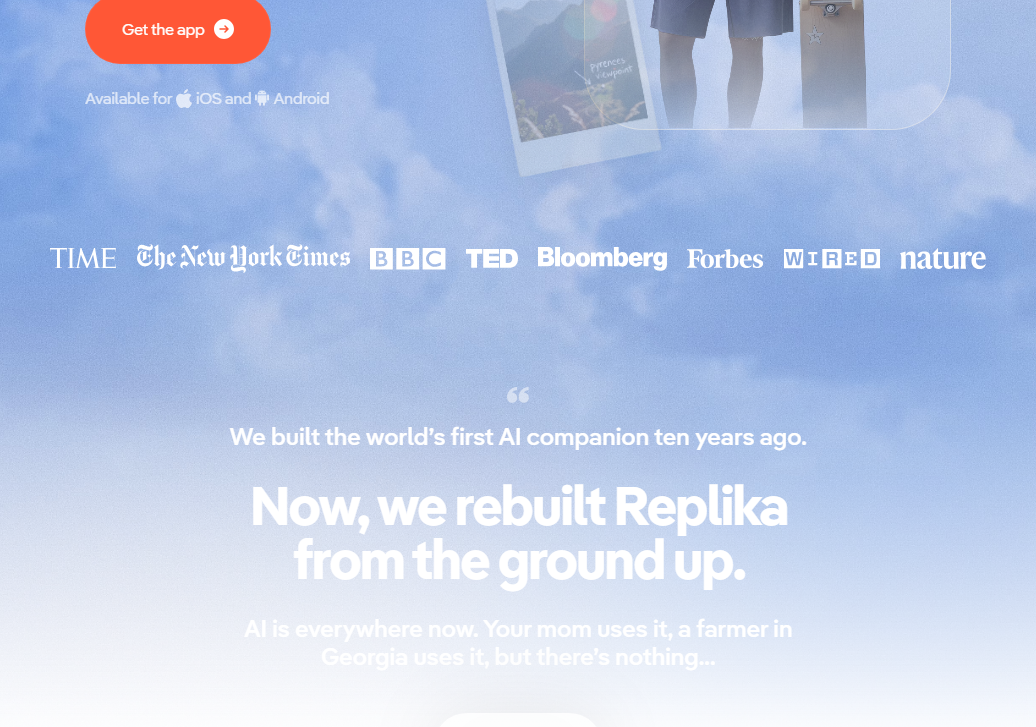 Replika