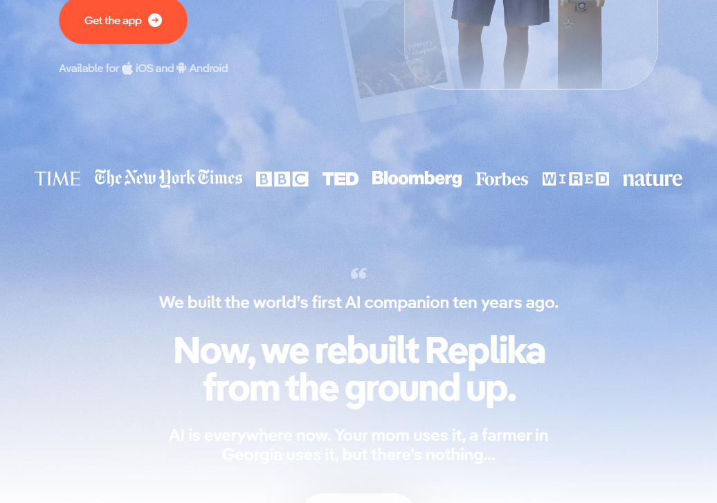 Replika